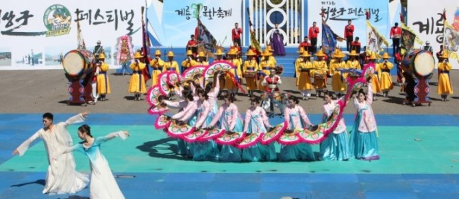 2015 계룡군문화축제 공연_27