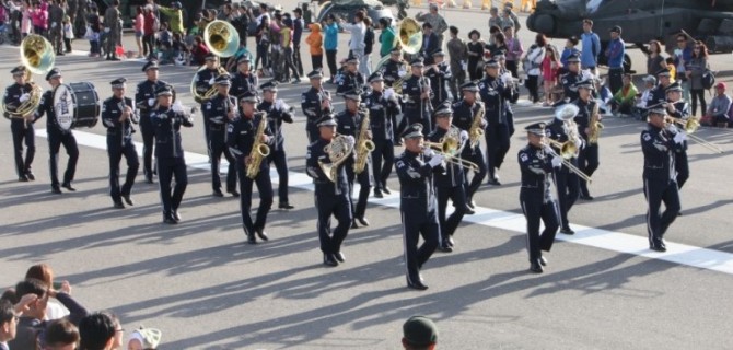 2015 계룡군문화축제 공연_26