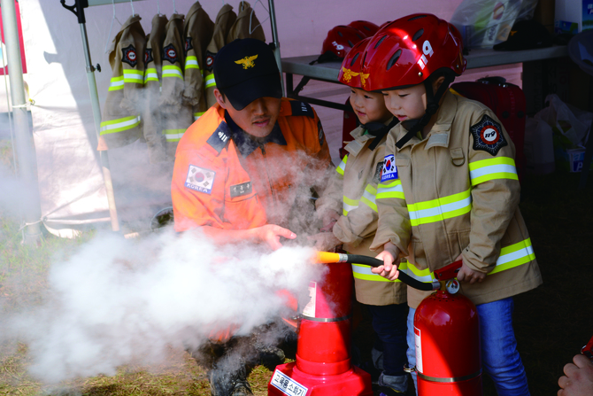 2018계룡軍문화축제