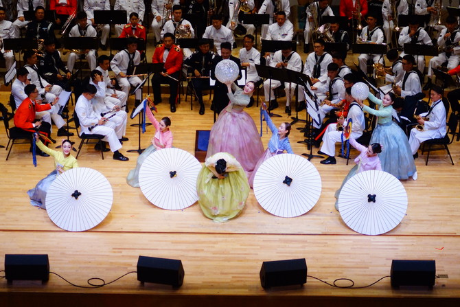 2018계룡軍문화축제