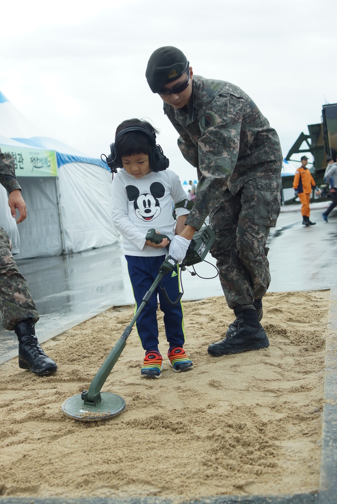 2018계룡軍문화축제