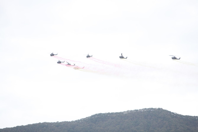 2018계룡軍문화축제