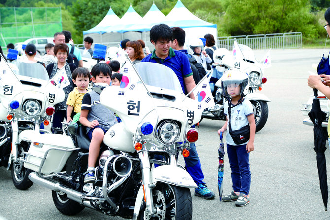 2018계룡軍문화축제