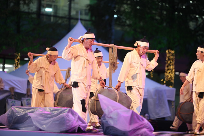 2018계룡軍문화축제