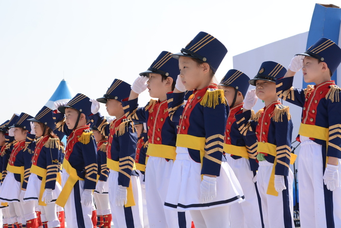 2018계룡軍문화축제