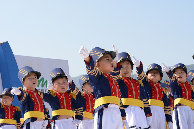 2018계룡軍문화축제