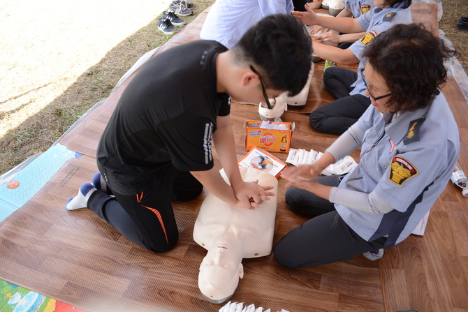 2018계룡軍문화축제