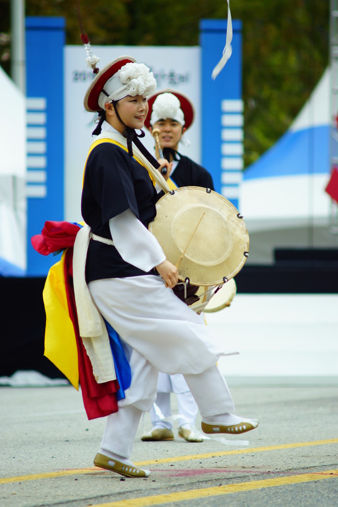 2018계룡軍문화축제