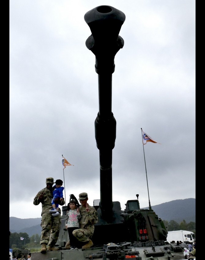 2019계룡세계軍문화축제 전국사진공모 작품