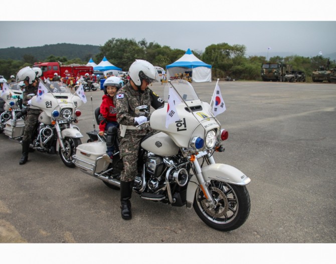 2019계룡세계軍문화축제 전국사진공모 작품