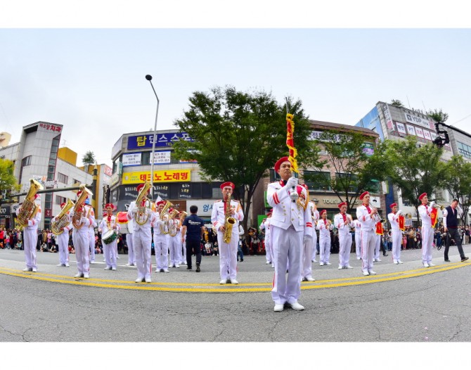 2019계룡세계軍문화축제 전국사진공모 작품