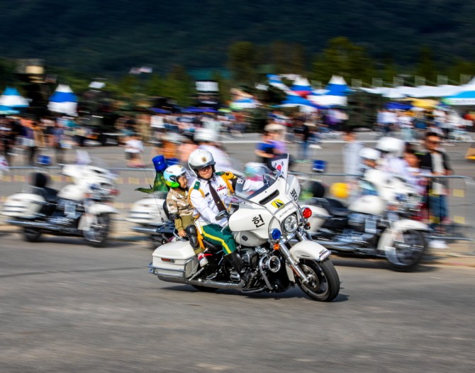 2019계룡세계軍문화축제 전국사진공모 작품